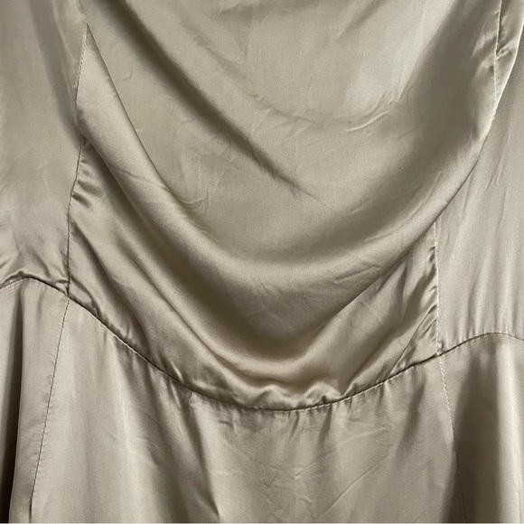 Aritzia Wilfred Skye Dress - Picture 3 of 8